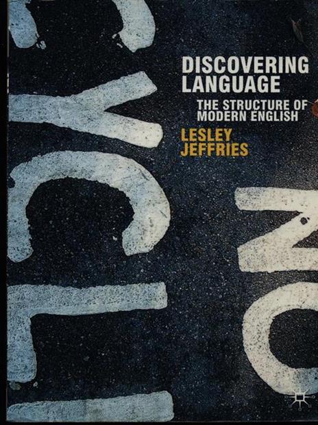 Discovering Language - 4