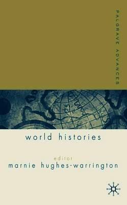 Palgrave Advances in World Histories - cover
