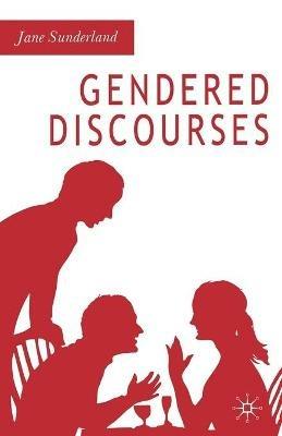 Gendered Discourses - J. Sunderland - cover
