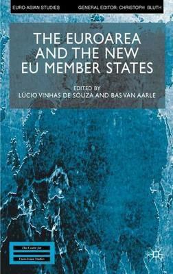 The Euroarea and the New EU Member States - cover