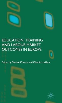 Education, Training and Labour Market Outcomes in Europe - cover