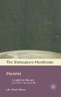 Hamlet - John Russell Brown - cover
