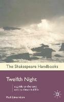 Twelfth Night - W. Shakespeare,Paul Edmondson - cover