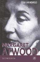 Margaret Atwood - Coral Ann Howells - cover