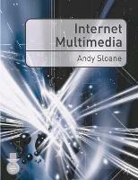 Internet Multimedia - Andy Sloane - cover
