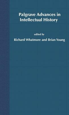 Palgrave Advances in Intellectual History - cover