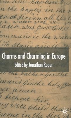 Charms and Charming in Europe - cover