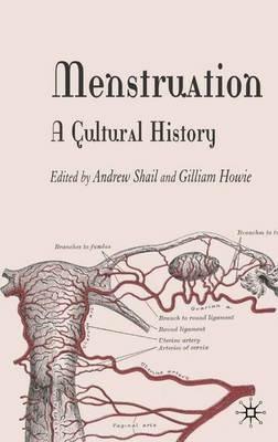 Menstruation: A Cultural History - cover
