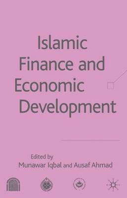 Islamic Finance and Economic Development - cover