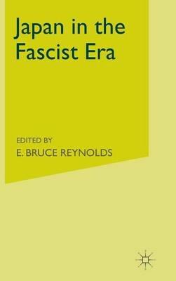 Japan in the Fascist Era - cover