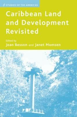Caribbean Land and Development Revisited - cover