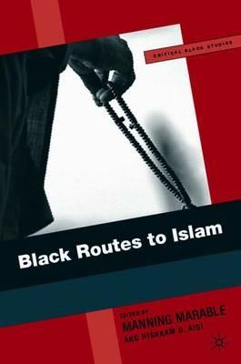 Black Routes to Islam - cover
