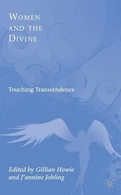 Women and the Divine: Touching Transcendence - cover