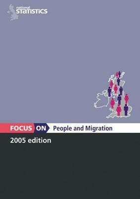 Focus On People and Migration - NA NA - cover
