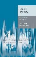 Couple Therapy: The Self in the Relationship - Jim Crawley,Jan Grant - cover