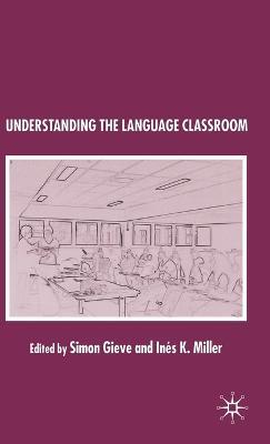 Understanding the Language Classroom - cover