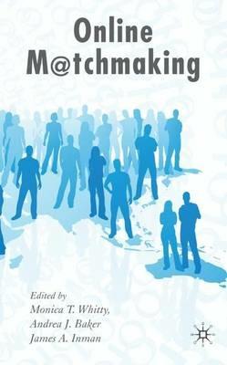 Online Matchmaking - cover