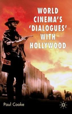 World Cinema's 'Dialogues' With Hollywood - cover