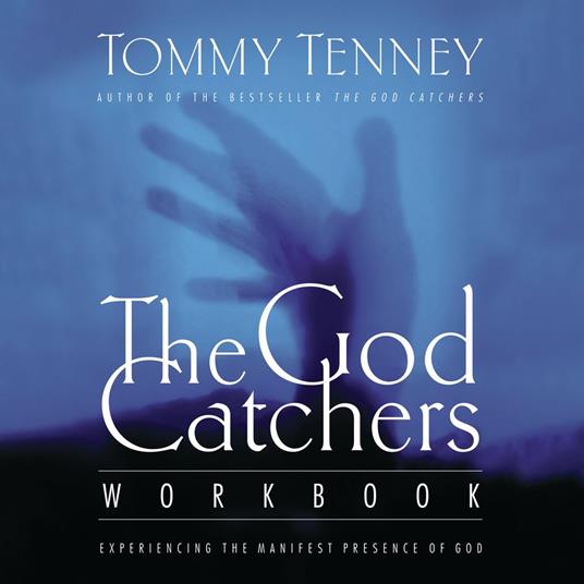 The God Catchers
