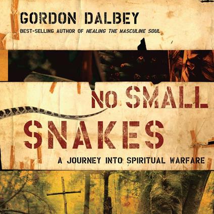 No Small Snakes