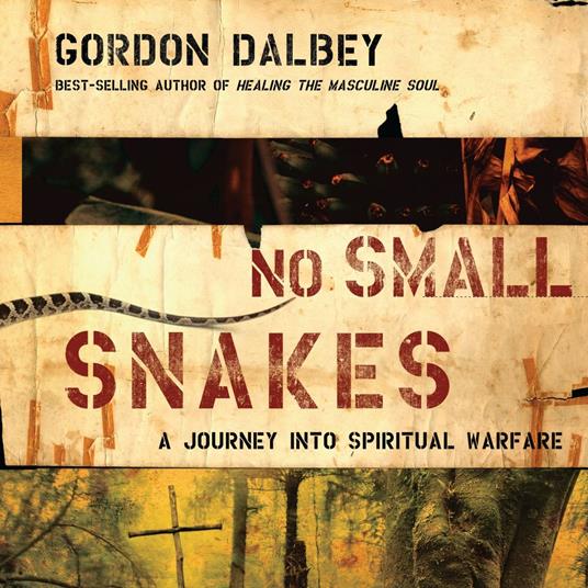 No Small Snakes