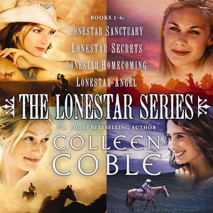 The Lonestar Series