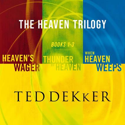 The Heaven Trilogy