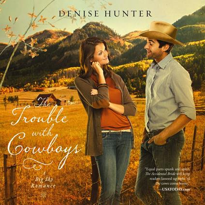 The Trouble with Cowboys
