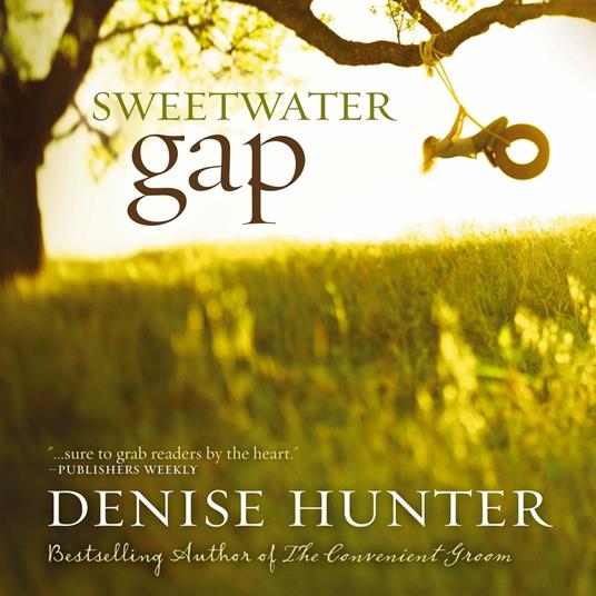 Sweetwater Gap