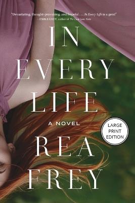 In Every Life - Rea Frey - cover