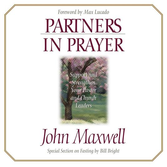 Partners in Prayer