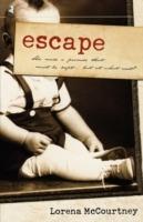 Escape - Lorena McCourtney - cover