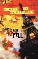 Always in September - Doris Elaine Fell - cover