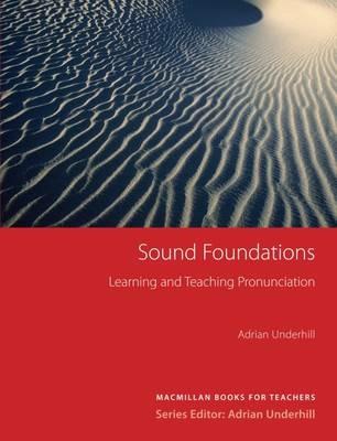 Sound Foundations Pack New Edition - Adrian Underhill - cover