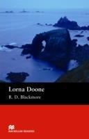 Macmillan Readers Lorna Doone Beginner - cover