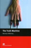 Macmillan Readers Truth Machine The Beginner