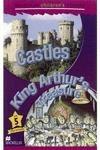 Macmillan Children's Readers Castles International Level 5 - Howard Appleby - cover