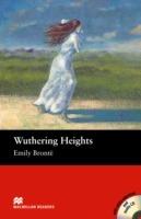 Macmillan Readers Wuthering Heights Intermediate Pack - cover