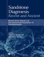 Sandstone Diagenesis: Recent and Ancient - cover
