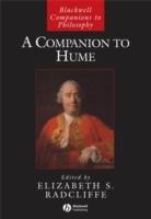A Companion to Hume - cover