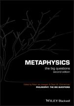 Metaphysics: The Big Questions