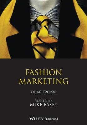 Fashion Marketing - cover