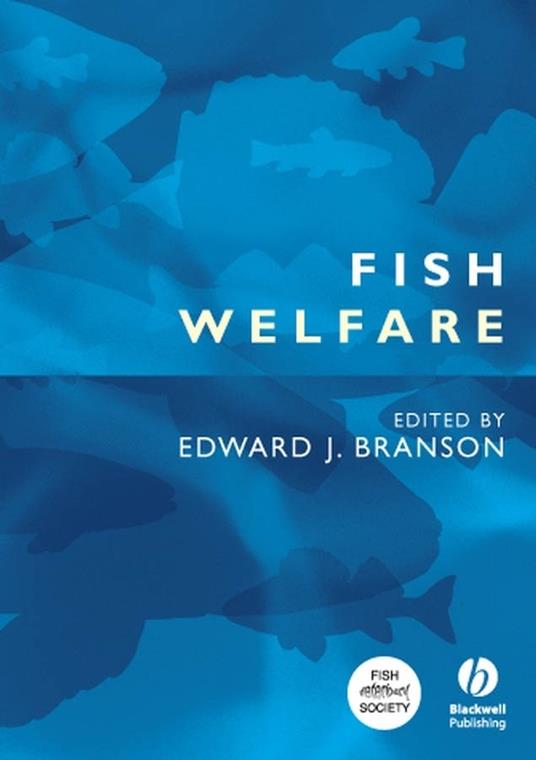 Fish Welfare - cover