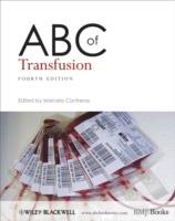 ABC of Transfusion - cover