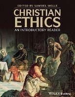 Christian Ethics: An Introductory Reader - cover