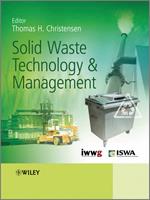 Solid Waste Technology and Management, 2 Volume Set