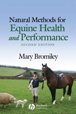 Natural Methods for Equine Health and Performance