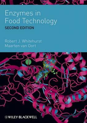 Enzymes in Food Technology - cover