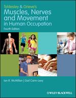 Tyldesley and Grieve's Muscles, Nerves and Movement in Human Occupation