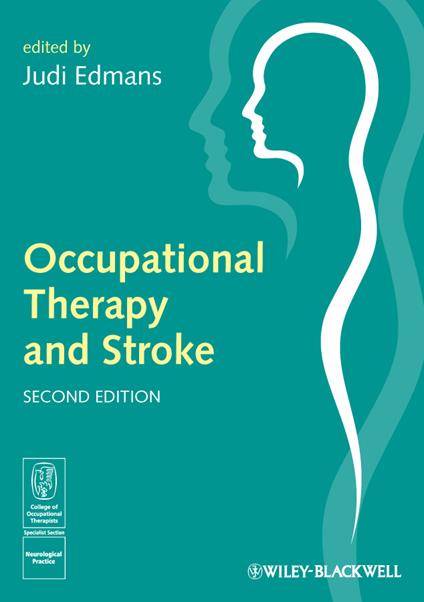 Occupational Therapy and Stroke - cover
